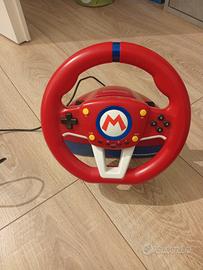 volante Nintendo switch 