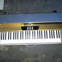 VINTAGE FARFISA MICRO ORGAN ELETTRICO