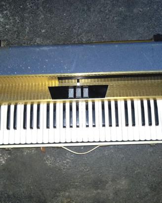 VINTAGE FARFISA MICRO ORGAN ELETTRICO (anni 50)
