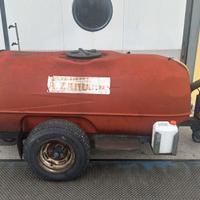 Atomizzatore da 15 HL