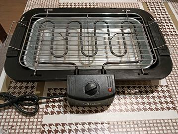 barbecue elettrico 