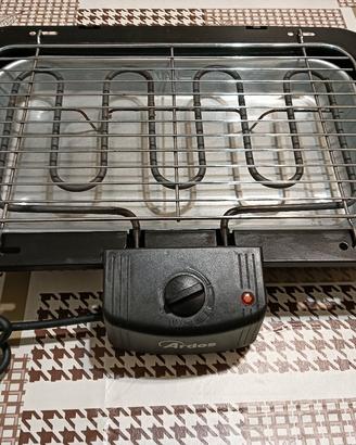 barbecue elettrico 