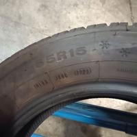4 GOMME USATE INVERNALE 1856515 - CP79312554