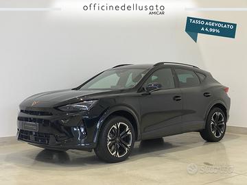 Cupra Formentor 2.0 tdi 150cv dsg