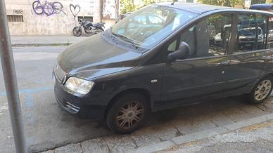 Fiat Multipla 2007