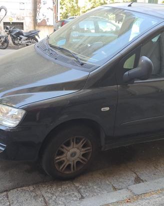 Fiat Multipla 2007