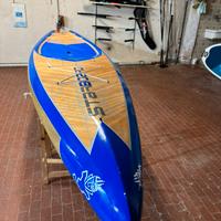 Starboard Sup Touring Pine tek 12’6 x 31