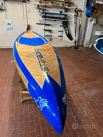 Starboard Sup Touring Pine tek 12’6 x 31