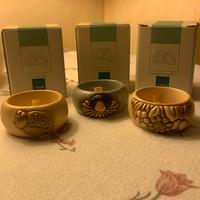 Thun ferma tovaglioli