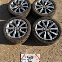 CERCHI IN LEGA GOLF 7 R17