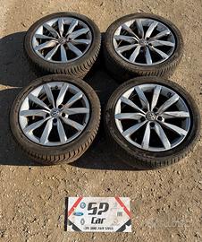 CERCHI IN LEGA GOLF 7 R17