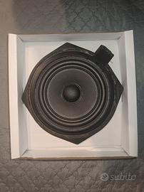 Subwoofer Originale BMW Sottosedile (65139204785)
