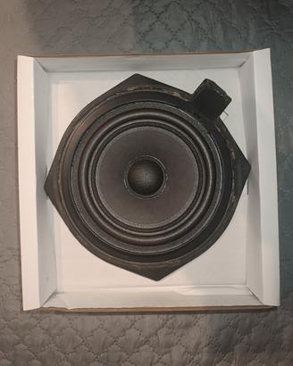 Subwoofer Originale BMW Sottosedile (65139204785)