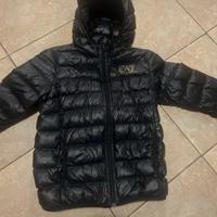 Giubbotto emporio armani