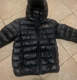 Giubbotto emporio armani