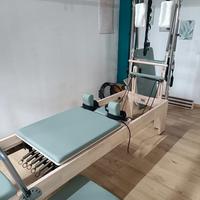 Reformer Pilates lezioni private - Valverde CT