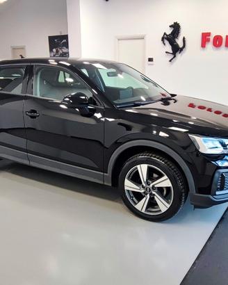 Audi Q2 30 TFSI Admired