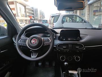 fiat tipo 1.6 Mjt business