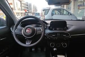 fiat tipo 1.6 Mjt business