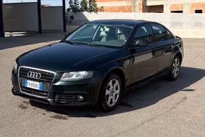 Audi A4 2.0 16V TDI
