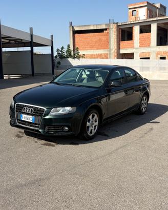 Audi A4 2.0 16V TDI