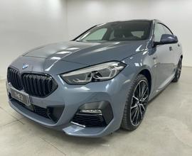 BMW 220 d xDrive Gran Coupé Msport aut.