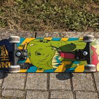 Skateboard Decathlon 