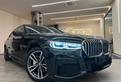 Bmw 730 730d xDrive 48V MSport Tetto Laser