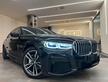 Bmw 730 730d xDrive 48V MSport Tetto Laser