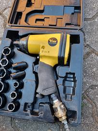 avvitatore pneumatico impulsi pistola gomme hobby