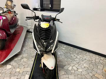 Malaguti mission 125