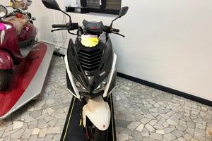 Malaguti mission 125