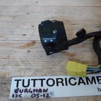 Devioluci burgman 125 200