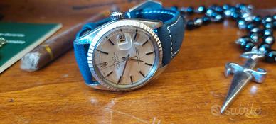 Rolex Datejust Ref. 1603