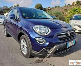 FIAT - 500 X 1.6 mjt Cross 4x2 120cv