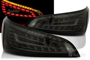 FARI POSTERIORI LED AUDI Q5 SMOKE fumè