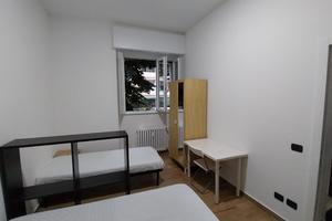 Posto letto in camera doppia Città Studi
