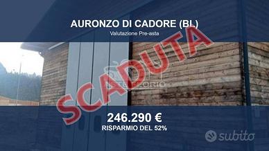 Immobile in asta di 1146 m² con più di 5 locali a 