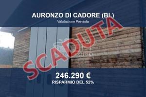 Immobile in asta di 1146 m² con più di 5 locali a 