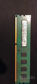 Ram 4gb 2rx8 pc3 10600u 09-11-b1