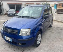 Fiat Panda 1.3 Diesel 75CV
