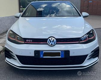 GOLF GTI PERFORMANCE 245cv