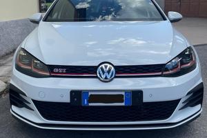 GOLF GTI PERFORMANCE 245cv