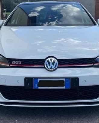 GOLF GTI PERFORMANCE 245cv