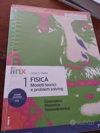 Fisica modelli teorici e problem solving