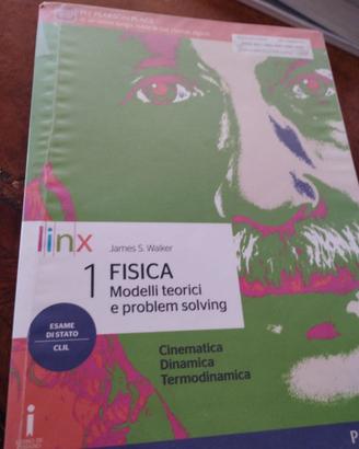 Fisica modelli teorici e problem solving