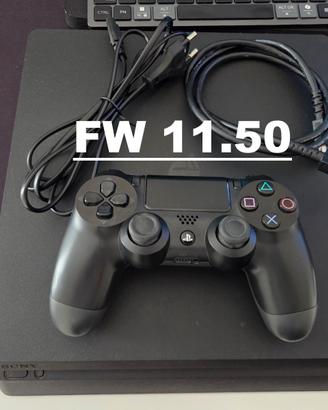 Playstation 4 SLIM 1TB