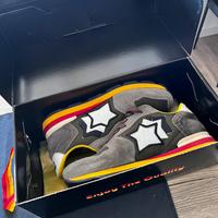 Atlanctic stars uomo n.41