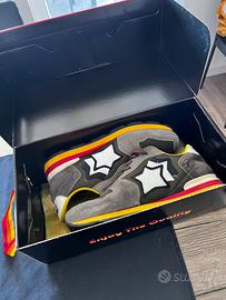 Atlanctic stars uomo n.41