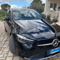 MERCEDES Classe B (W247) - 2024